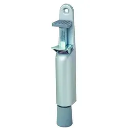 KWS 1032/1034 Türfeststeller mit Tretbolzen