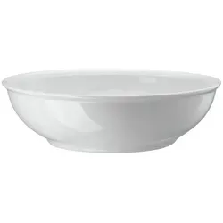 Thomas Schüssel, Weiß, rund, 32 cm – Hochwertige Keramikschüssel - Schalen & Schüsseln, elegante weiße Keramikschüssel mit ISO-Zertifizierungen für höchste Qualität und Umweltbewusstsein.