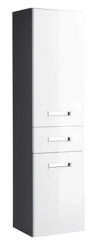 MANHATTAN Hochschrank