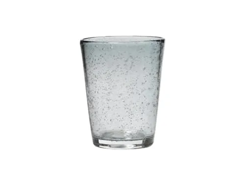 Broste Copenhagen 14495873 Wasserglas, Glas