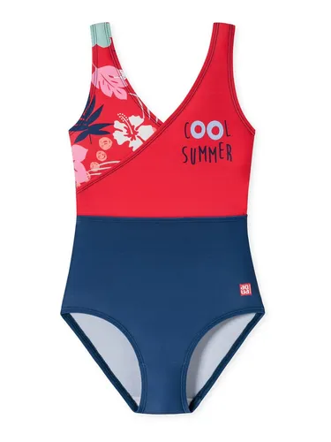 Schiesser Badeanzug Aqua Cat Zoe von Schiesser