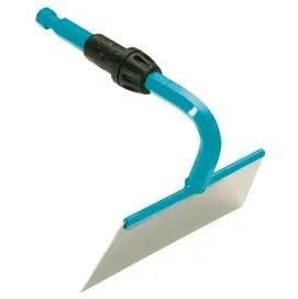 GARDENA combisystem Gartenhacke-Aufsatz von GARDENA