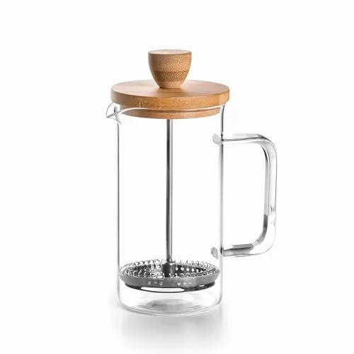 Lacor 62163 – Französische Kaffeemaschine, Kaffeepresse
