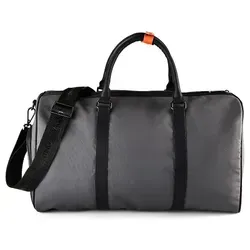 Valentino Dragonhawk Weekender Reisetasche 48 cm in grau von Valentino