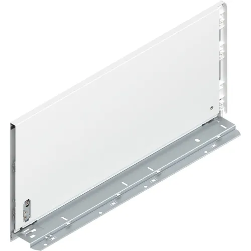 Blum LEGRABOX pure F Frontschubkasten-Set, oriongrau von Blum