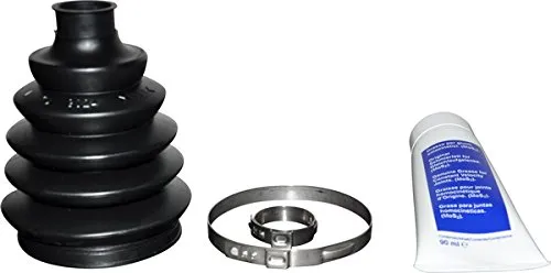 JP Brand 1243601550 Faltenbalgsatz, Antriebswelle