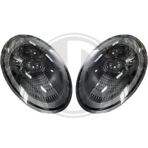 Produktbild Diederichs Hauptscheinwerfersatz HD Tuning 2001280