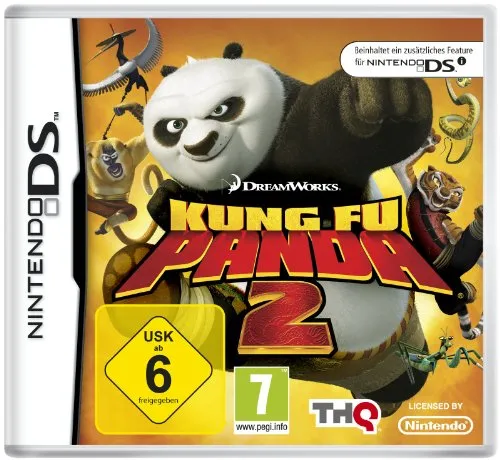 Kung Fu Panda 2