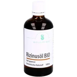 Rizinusöl kbA Kaltgepresst 100 ml