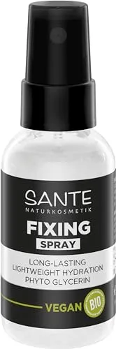 SANTE Naturkosmetik Fixing Spray von Sante Naturkosmetik