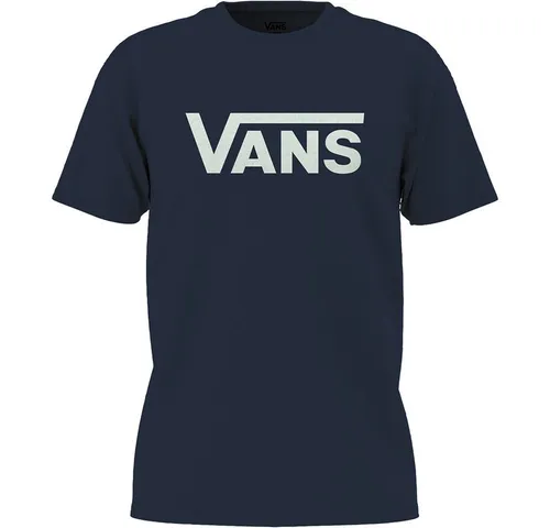Vans T-Shirt MNVANSCLASSIC mit Markenlabel von Vans