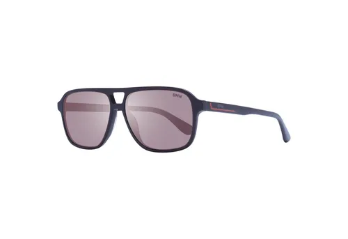 BMW Sonnenbrille BW0039 50L 58 Herren von BMW