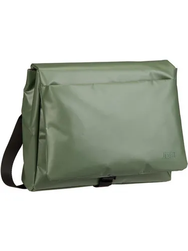 Jost Umhängetasche Tolja, Messenger Bag in grün von JOST