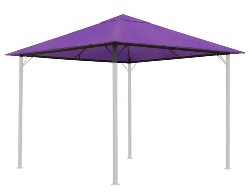 Garten & Balkon Lila von Quick-Star