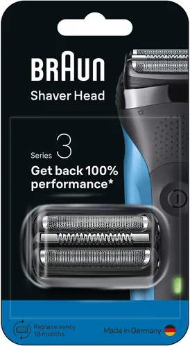 Braun Zubehör Combipack 21B von Braun