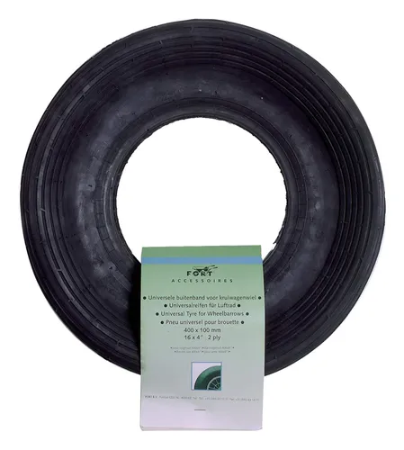 Altrad Ersatzdecke SB-verpackt 400 x 100 Fort - FO13020