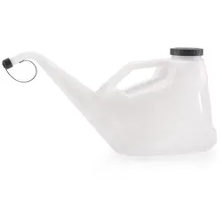 PRESSOL Universelle Nachfülldose 10L - Sonstiges Autozubehör, ideal zum Nachfüllen von Kraftstoffen und Flüssigkeiten, mit praktischem Sieb und großem Volumen von 10 Litern.