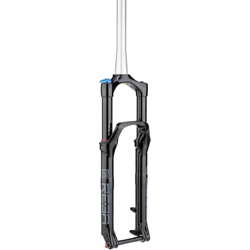 RockShox Reba RL 120 mm Luftfederung - Hochleistungs-Velogabel für Mountainbikes, bietet hervorragende Dämpfung und Anpassungsfähigkeit für ein optimales Fahrgefühl auf jedem Trail.