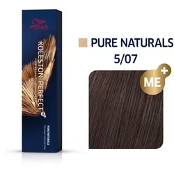 Koleston Perfect Pure Naturals