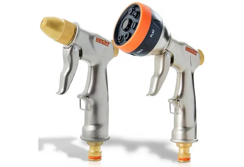 Hecht Rasen & Garten von Hecht