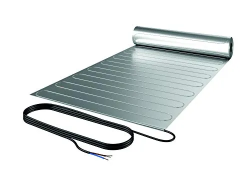 Produktbild Etherma 122-LM5-400 Heizmatte unter Laminat, 2.0m², 240W