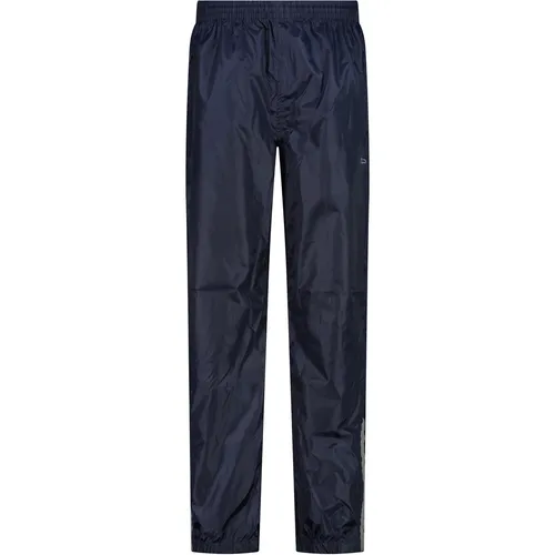 CMP Woman Pant Rain navy (M982) 48