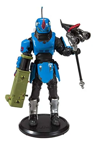 Fortnite Actionfigur Beastmode Rhino 18 cm