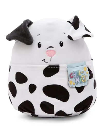 Nici Dalmatian 20 Cm Cushion One Size