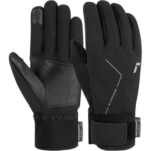 REUSCH Herren Handschuhe Diver X R-TEX XT TOUCH-TEC - 100% wasserdicht, ideal für mobile Geräte und Outdoor-Aktivitäten