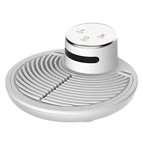 Orange Care Körpertrockner