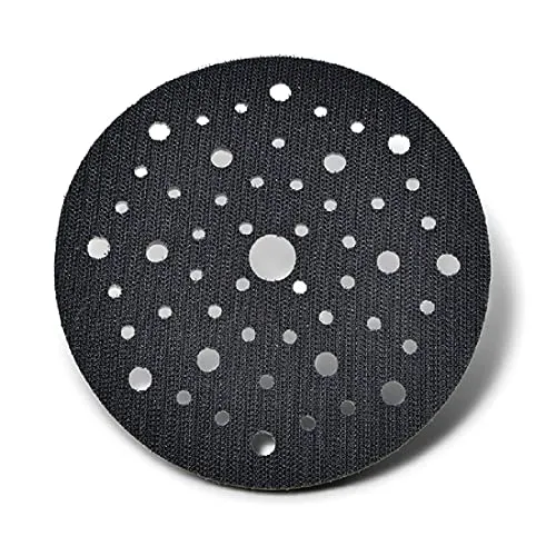 MENZER Schleiftellerschutz 150 mm (2er Pack) für den MENZER ETS 150 5.0 und 2.5