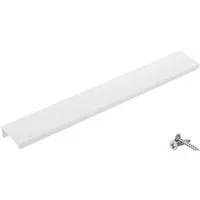 Schrankknäufe & -griffe Weiß von SO-TECH