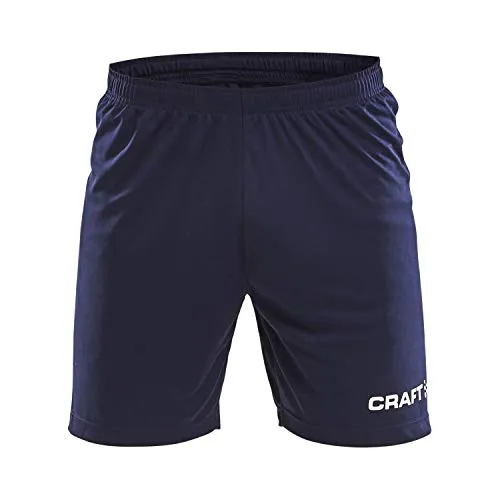 Craft Squad Short Solid - L