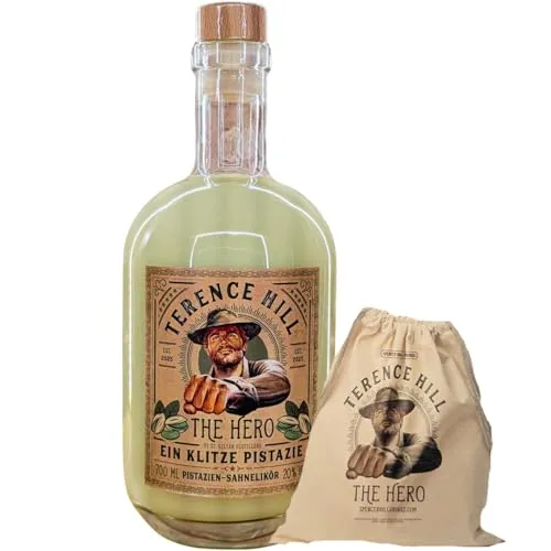 St. Kilian Terence Hill