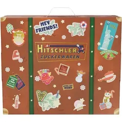 Hitschler Adventskalender 2025