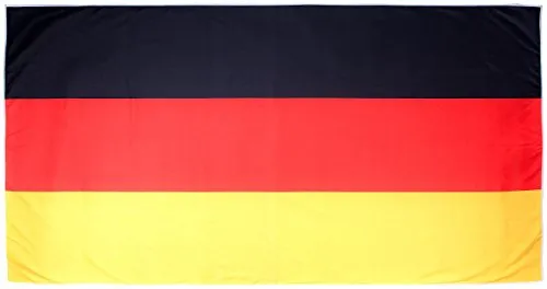 Strandtücher Schwarz von PEARL