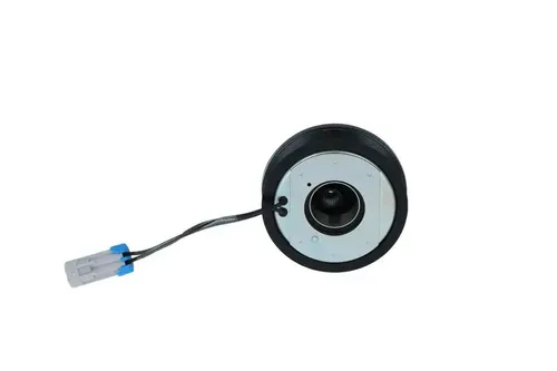 NRF Magnetkupplung für OPEL Klimakompressor - Klimakompressor mit OE/OEM Referenzen für passgenauen Austausch, neu und zuverlässig für optimale Klimaleistung in Ihrem Fahrzeug.
