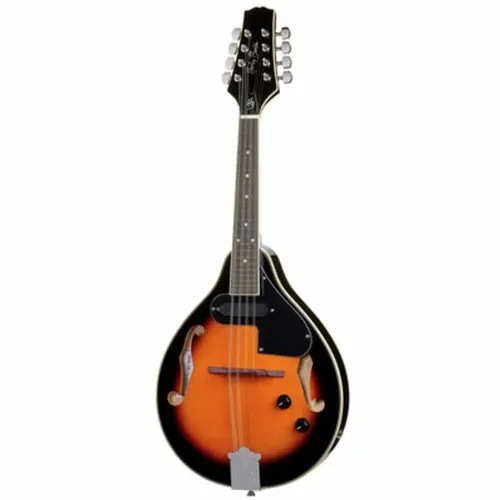 HBMA-50E Mandoline VS