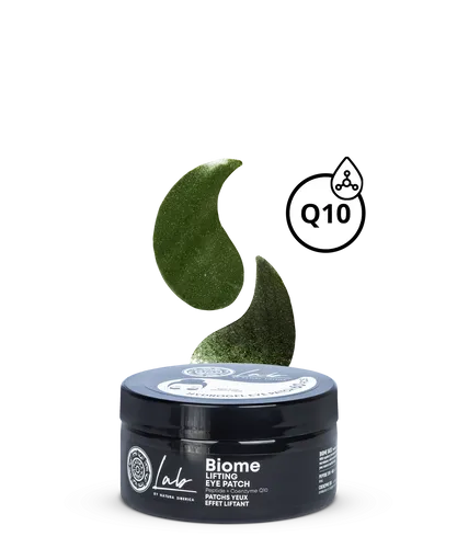 Lab by NS. Biome. Lifting Eye Patch, 60 pcs