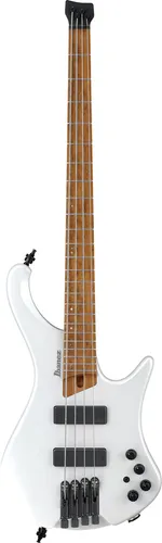 Ibanez EHB1000-PWM Pearl White Matte
