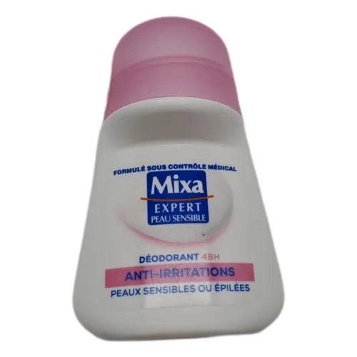 Mixa