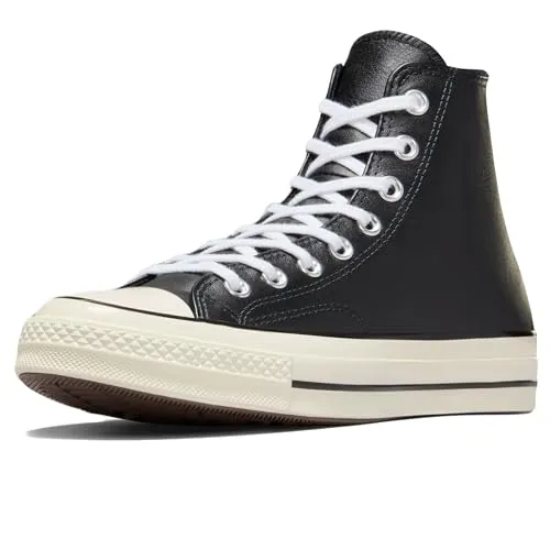 Produktbild Converse Schuhe Chuck 70 Leder TG 38 Code A07200C, Schwarz , 38 EU