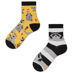 Kindersocken von Many Mornings