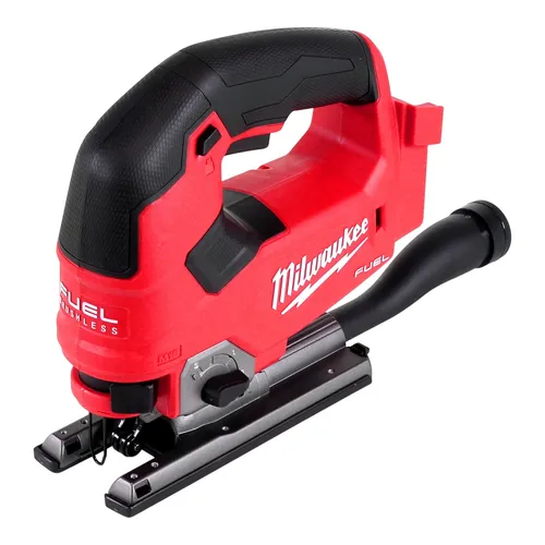 Milwaukee M18 FJS-0 Akku Stichsäge 18 V FUEL