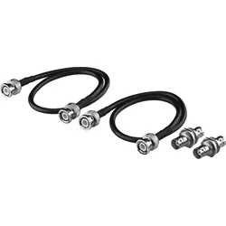 IMG STAGELINE Anschlusssatz fuer TXS TXS-70BNC