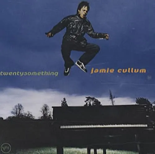 Twentysomething [+1 Bonus]