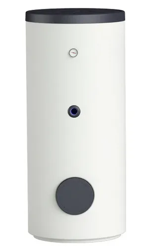Styleboiler | Warmwasserspeicher | ISSW 300 | 1 WT | 299 l