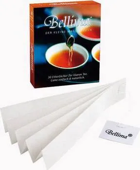 Bellima© Wasserfächer, 30er Set