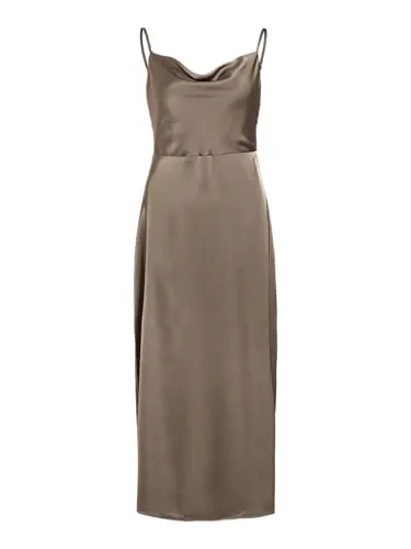 Vila Trägerkleid 