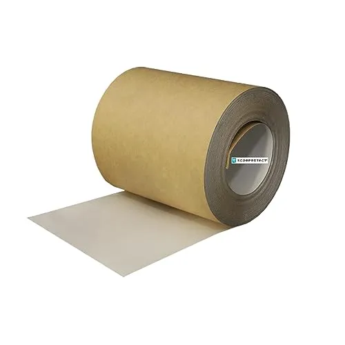 Scorprotect® Abdeckpapier/Abdeckpappe ca. 20 cm x 48 m 260 g/m²